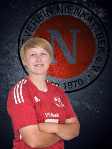 Marie Wollert