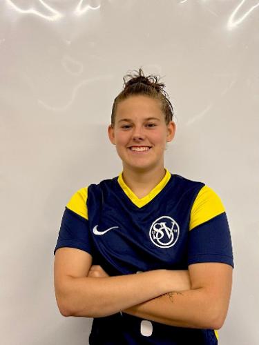 Luisa Zimmermann