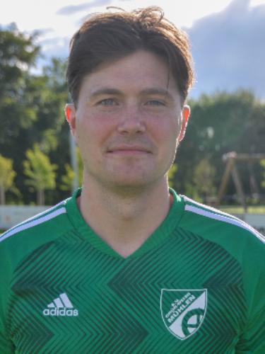 Thomas Wieferich