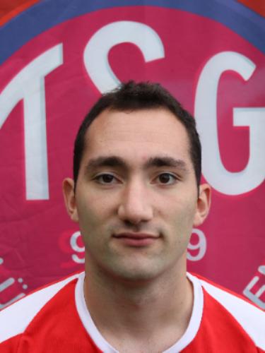 Daniel Mommertz