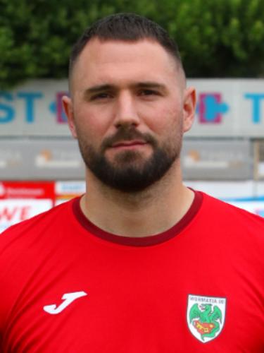 Stefano Maier