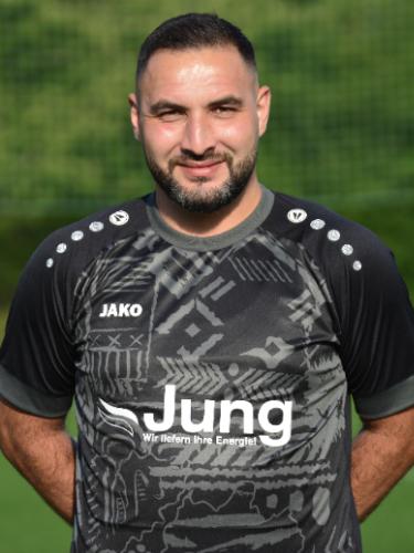Yunus Alici