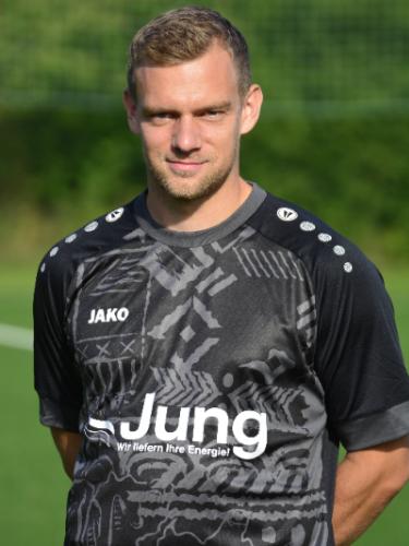 Jan Niklas Becker