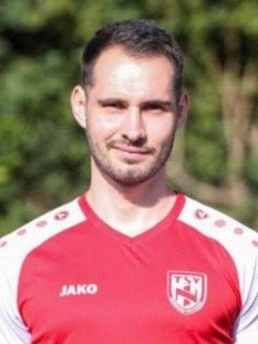 Maximilian Metzinger