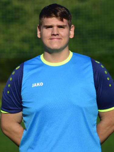 Lukas Buerger