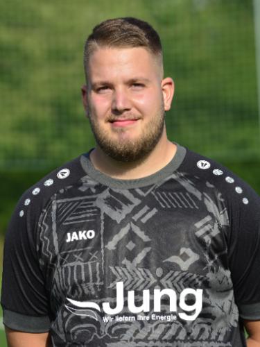 Lucas Distel
