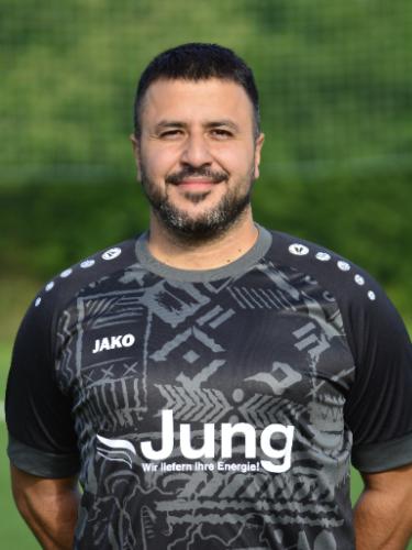 Aydin Demiralp