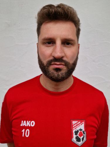 Marco Schmid