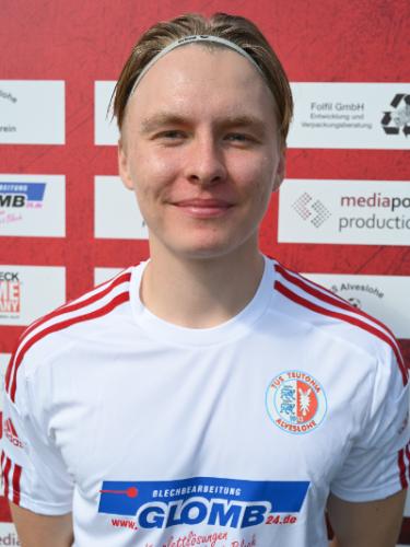 Felix Burkhardt