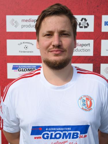 Lukas Axel Glomb