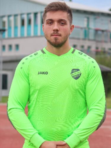 Lukas Roth