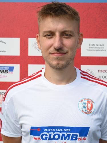 Justin Grohmann