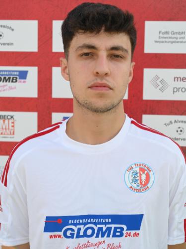 Koray Korkmaz