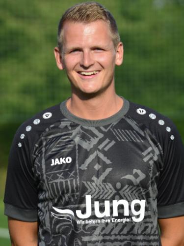 Dominik Jung