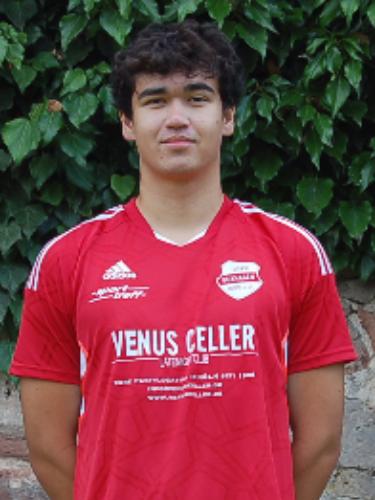 Anthony Jirayut Correus
