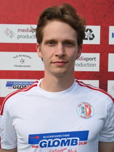 Lasse Liam Meinke