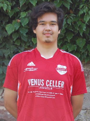 Tom Panupong Correus