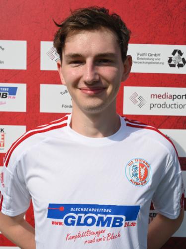 Tim Karl Müller