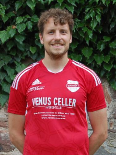 Mark Jacobsen