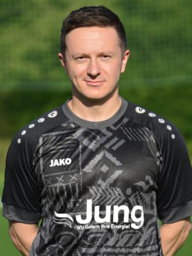 Vitali Michajlow