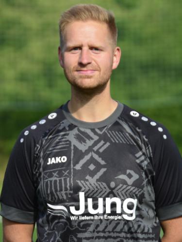 Fabian Neurath