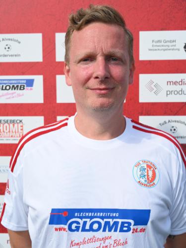 Matthias Stier