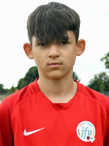 Valentino Asllanaj
