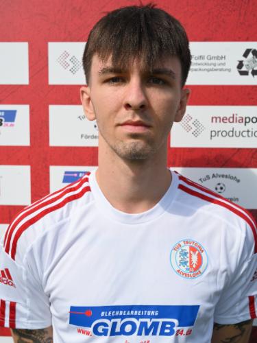 Leon Walkovs