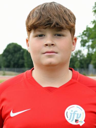 Luca Heiko Goelz