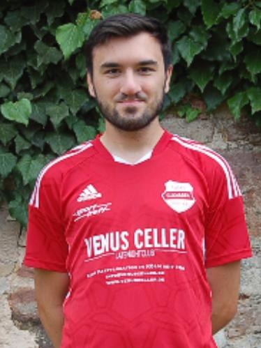 Manuel Gerlach