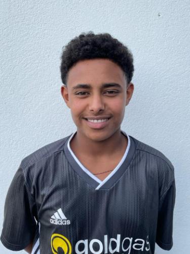 Milkiyas Henok Gebrehiwet