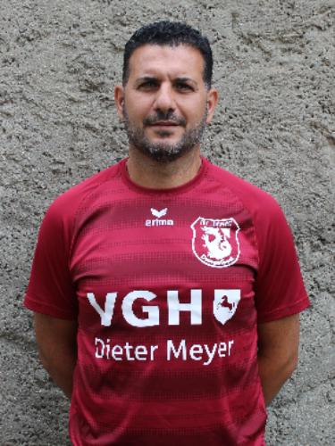 Vedat Demir