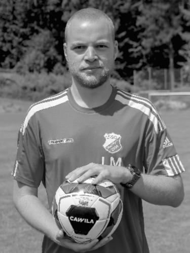 Lukas Markmeyer