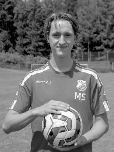 Moritz Schneider