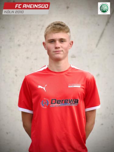 Marlon Rieke