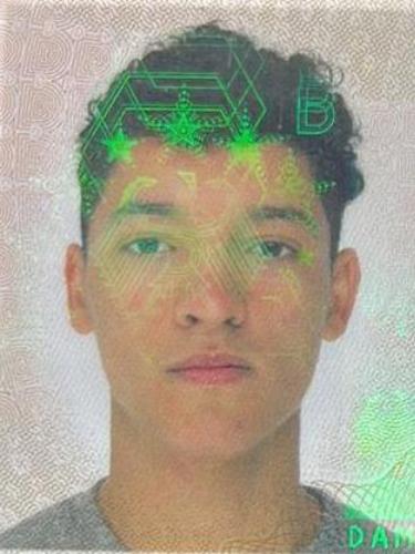 Bilal Damar