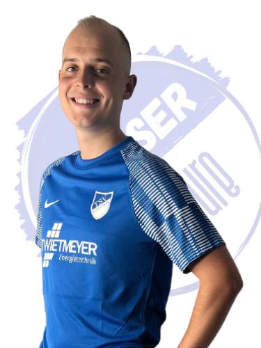 Nico Bochinski