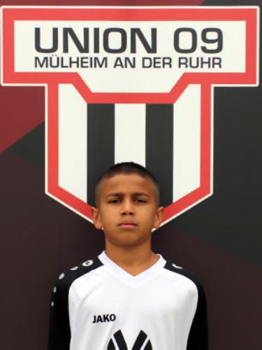 Mohammed Emin Satheskumar