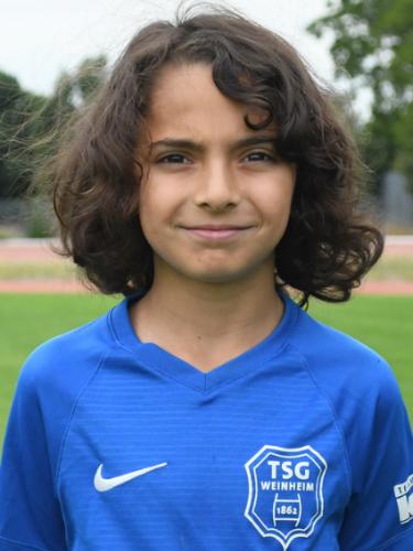 Kerim Tsiaousidis