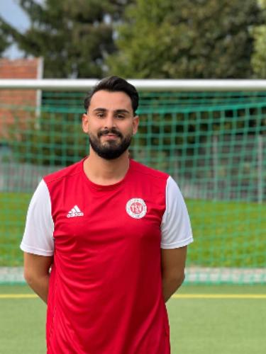 Burhan Kaya