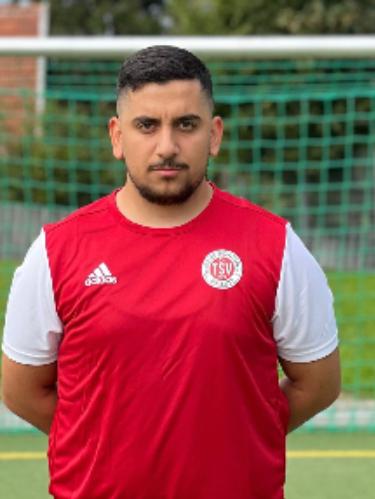 Eren Sahin