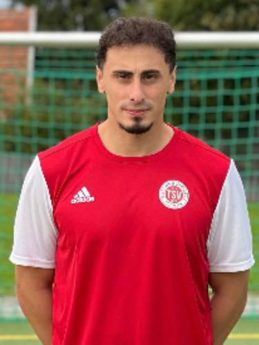Onur Yapici