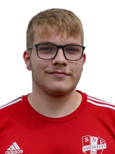 Marvin Altmann