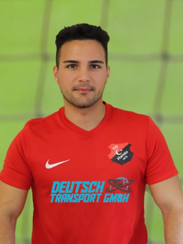 Tayfun Yildirim