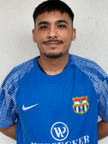 Ibrahim Uslu