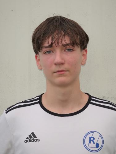 Brendan Block