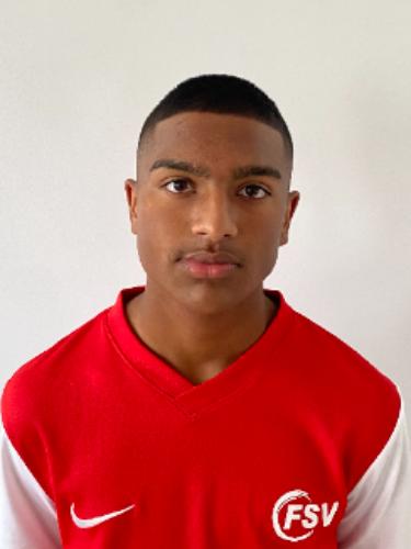 Aaron Edwin