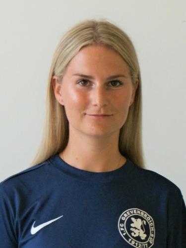 Denise Neubauer