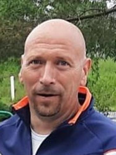 Bernd Meisel