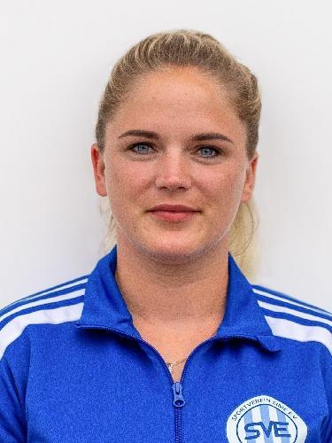 Alexandra Klingebiel